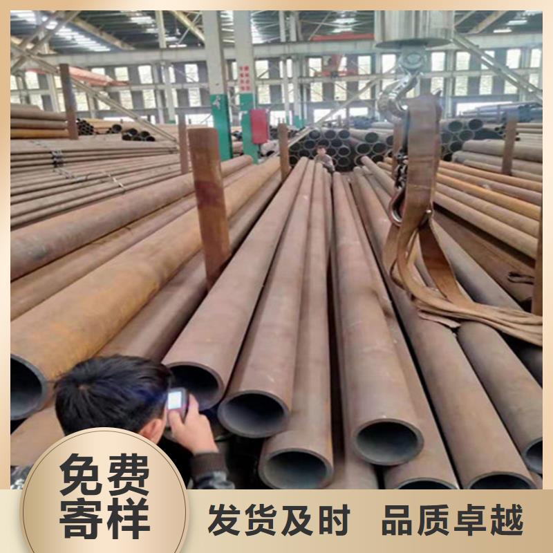 合金钢管_P22合金钢管高质量高信誉