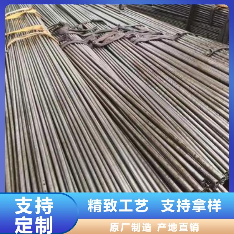 精密无缝管-冷拔无缝钢管品质优选