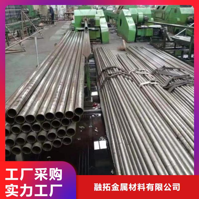精密無縫管熱軋無縫鋼管品質過硬