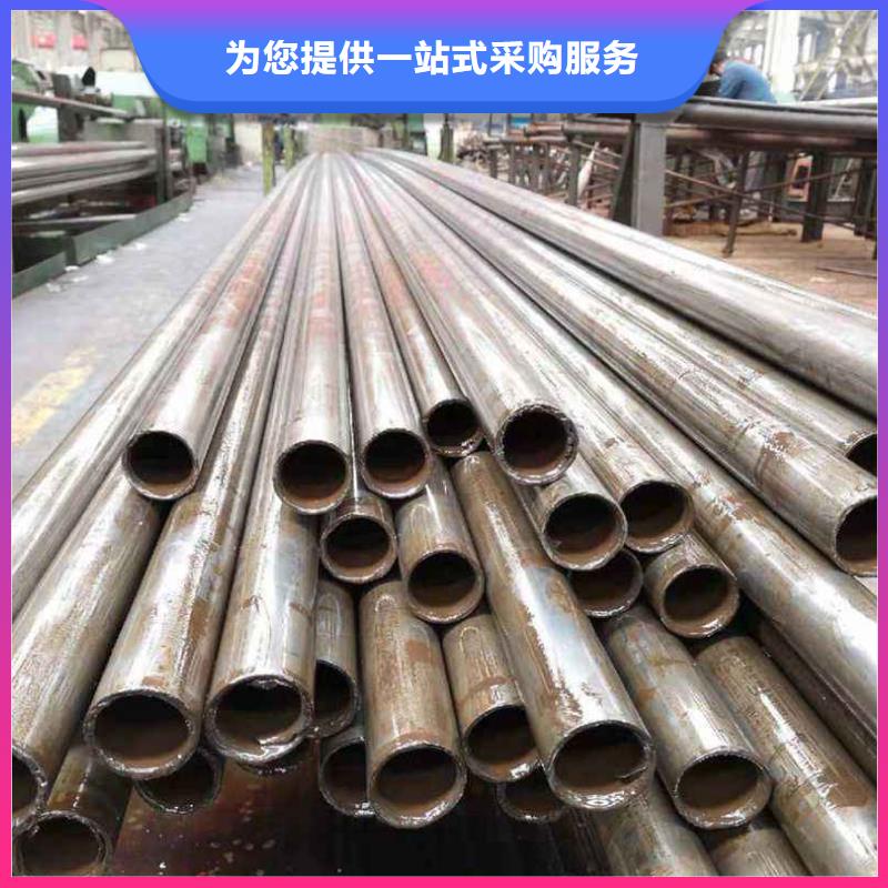 精密無縫管12Cr2Ni4精密管多種場景適用