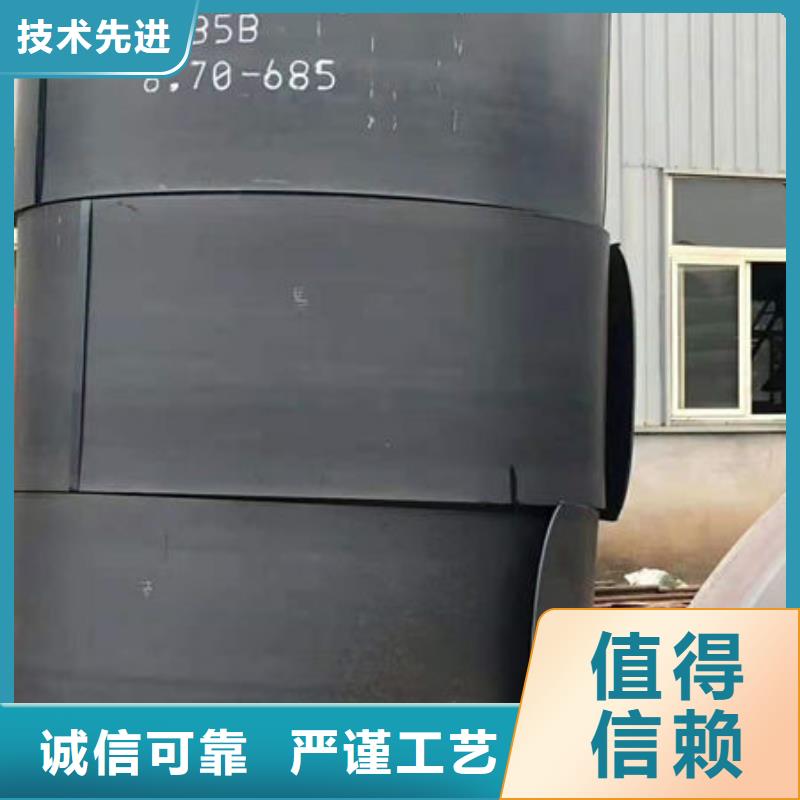 碳鋼板適用范圍廣