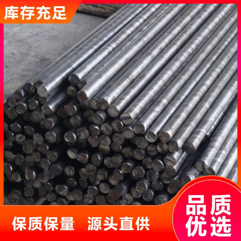 圓鋼20CrMnT無縫鋼管款式多樣