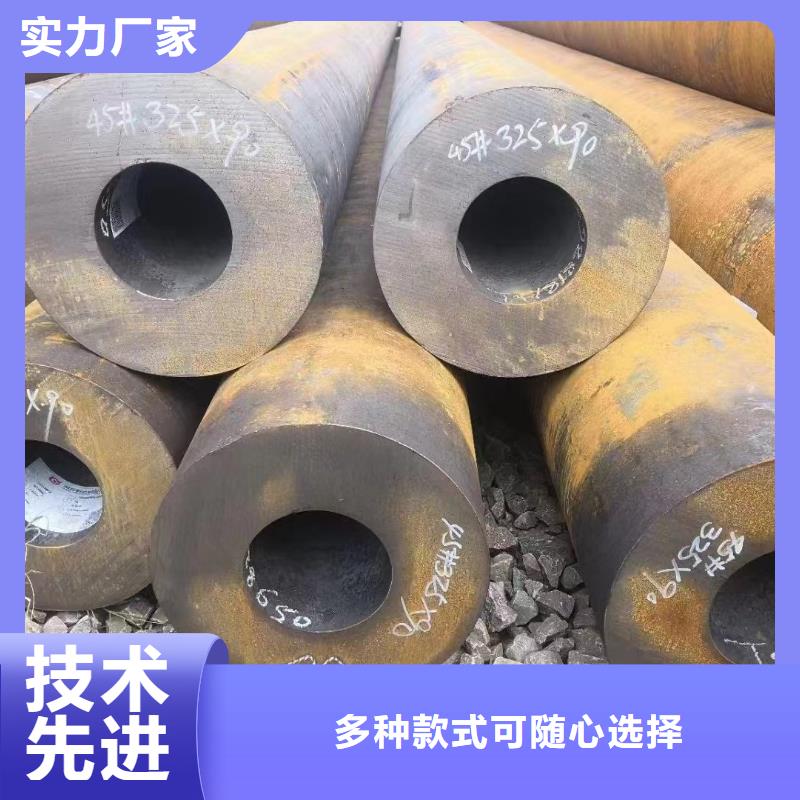 無縫鋼管_GB/T6479-2013化肥專用管源頭廠家