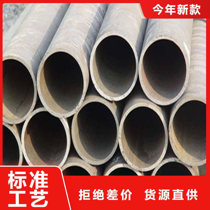 無縫鋼管GB/T8163-2025流體管一站式采購方便省心