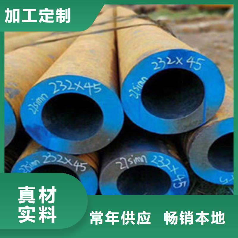 質(zhì)優(yōu)價(jià)廉的熱軋高壓鍋爐管供貨商