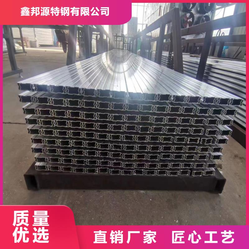 优质无缝方矩管厂家