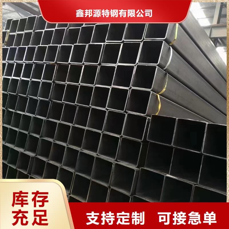 无缝方矩管输送管按需定制真材实料