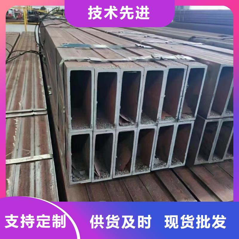 規(guī)格全的無縫方管廠家