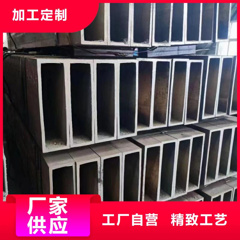 无缝方矩管锅炉管规格齐全实力厂家