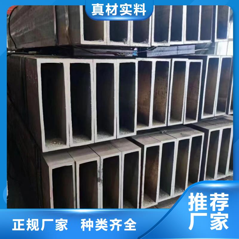 无缝方矩管-GB/T6479-2013化肥专用管每一处都是匠心制作