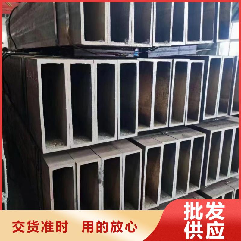 无缝方矩管支持非标定制