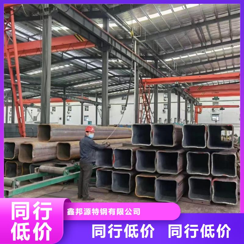 專注制造無縫方矩管廠家