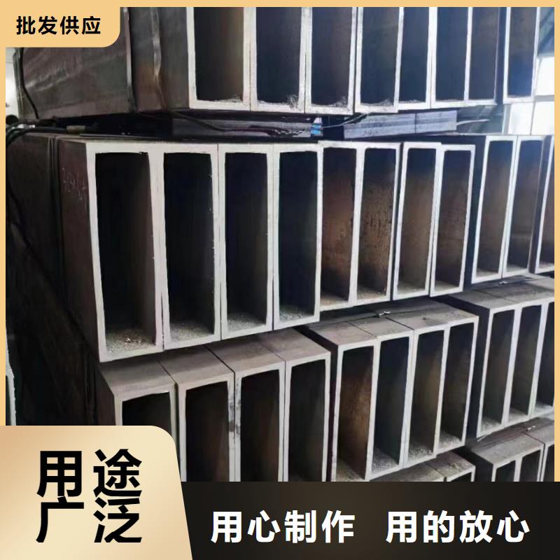 無縫方矩管,40#精密鋼管廠家直銷貨源充足