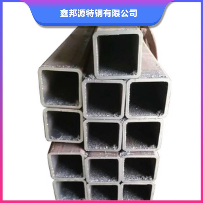 無(wú)縫方矩管精密管精工制作