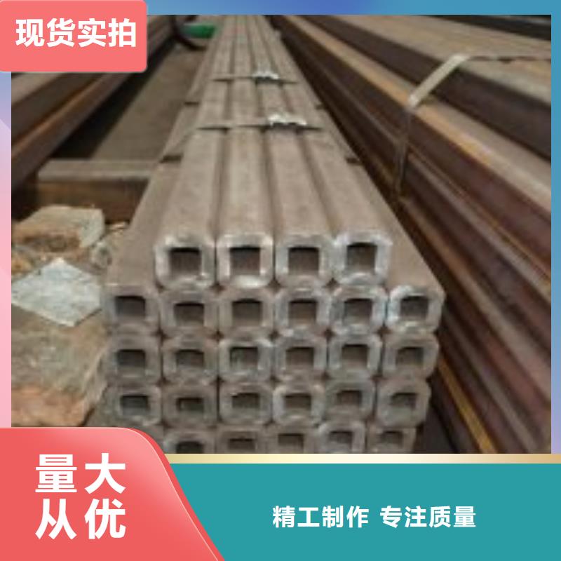 無縫方矩管施工方案
