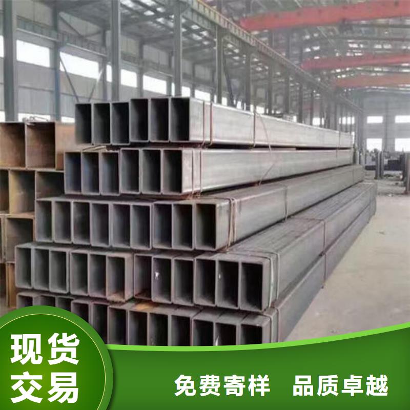 無縫方管廠家_大量現(xiàn)貨