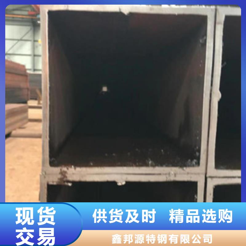 无缝方矩管输送管按需定制真材实料