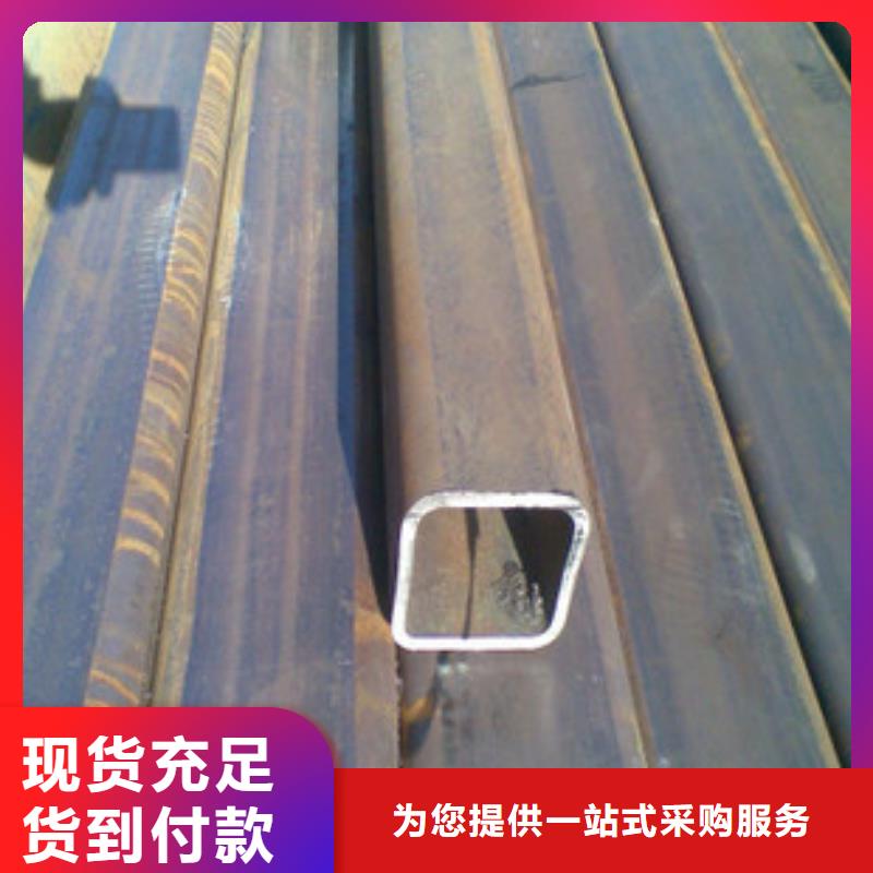無縫方矩管,40#精密鋼管廠家直銷貨源充足