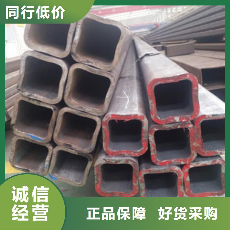 无缝方矩管锅炉管规格齐全实力厂家