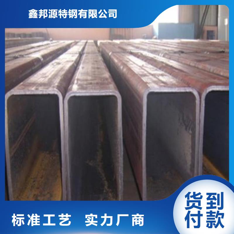 无缝方矩管-GB/T6479-2013化肥专用管每一处都是匠心制作