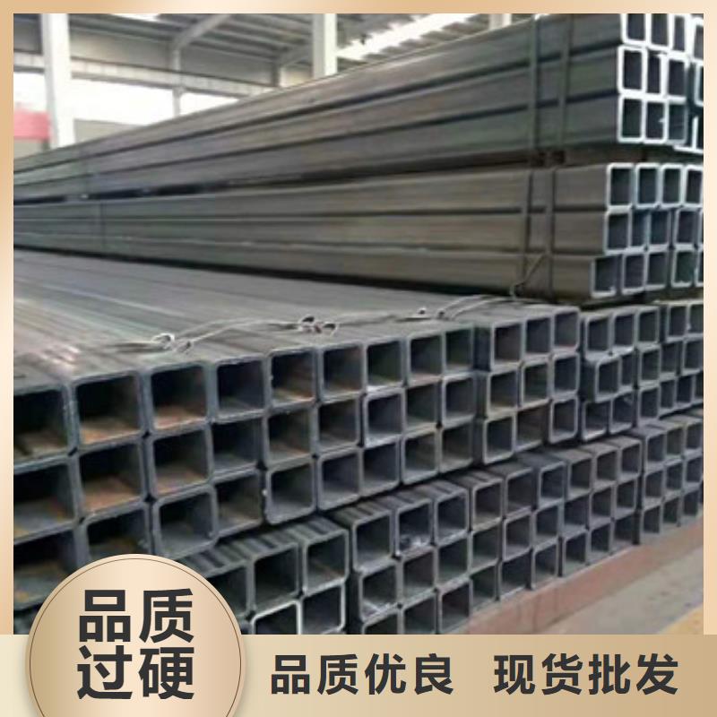 無縫方矩管管線管源頭工廠