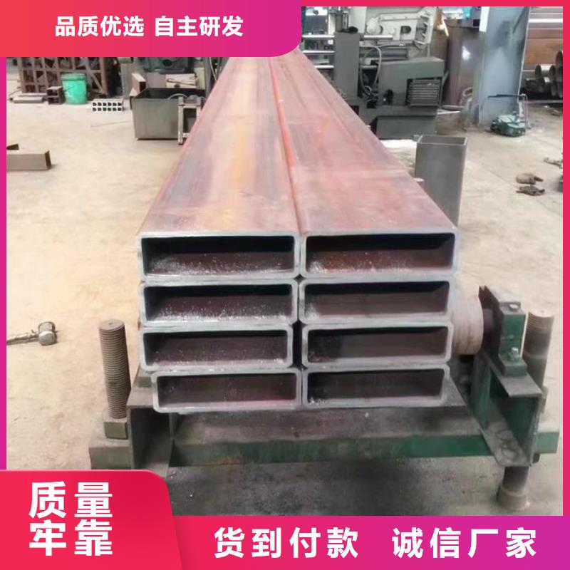 無縫方矩管鍋爐管規(guī)格齊全實(shí)力廠家