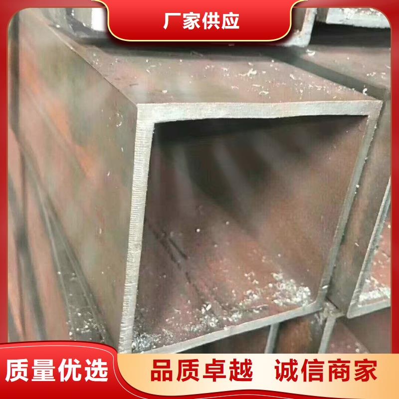 無縫鋼管Q345BQ355BQ355C冷拔無縫方矩管品質(zhì)有保障