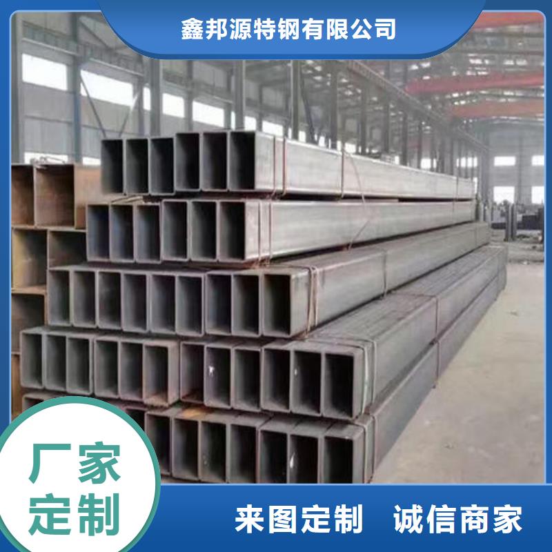 无缝方矩管管线管源头工厂
