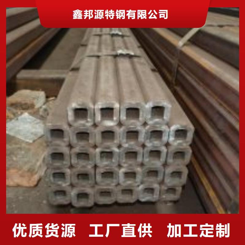 無(wú)縫方矩管回收