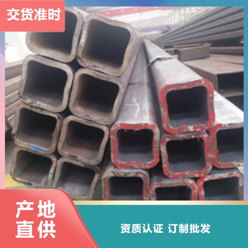 无缝方矩管,高压化肥管支持拿样