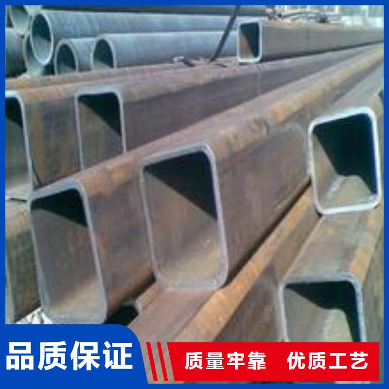 无缝方矩管锅炉管规格齐全实力厂家