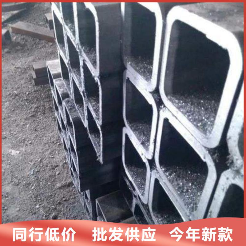 無(wú)縫方矩管40Cr無(wú)縫鋼管匠心工藝