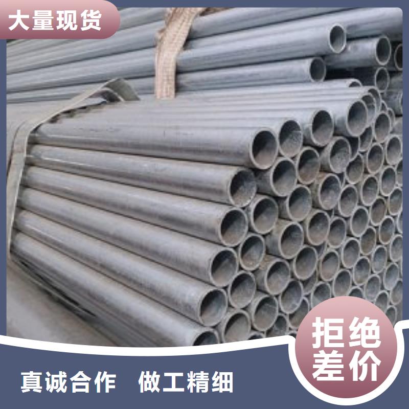 鍍鋅鋼管排行