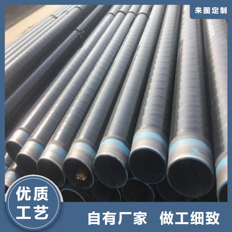 防腐钢管合金管实力见证