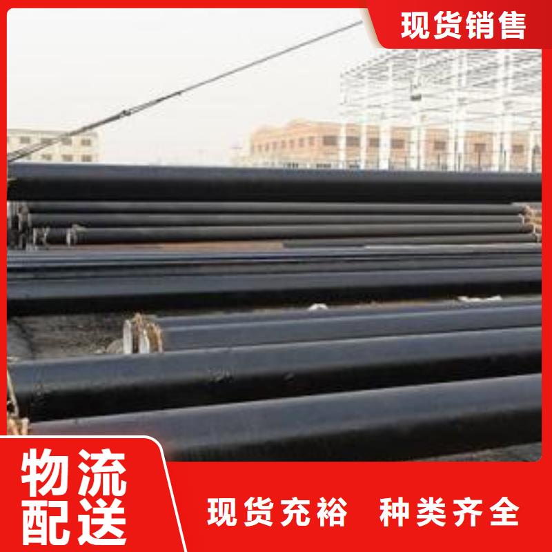 防腐钢管无缝方管严格把控每一处细节