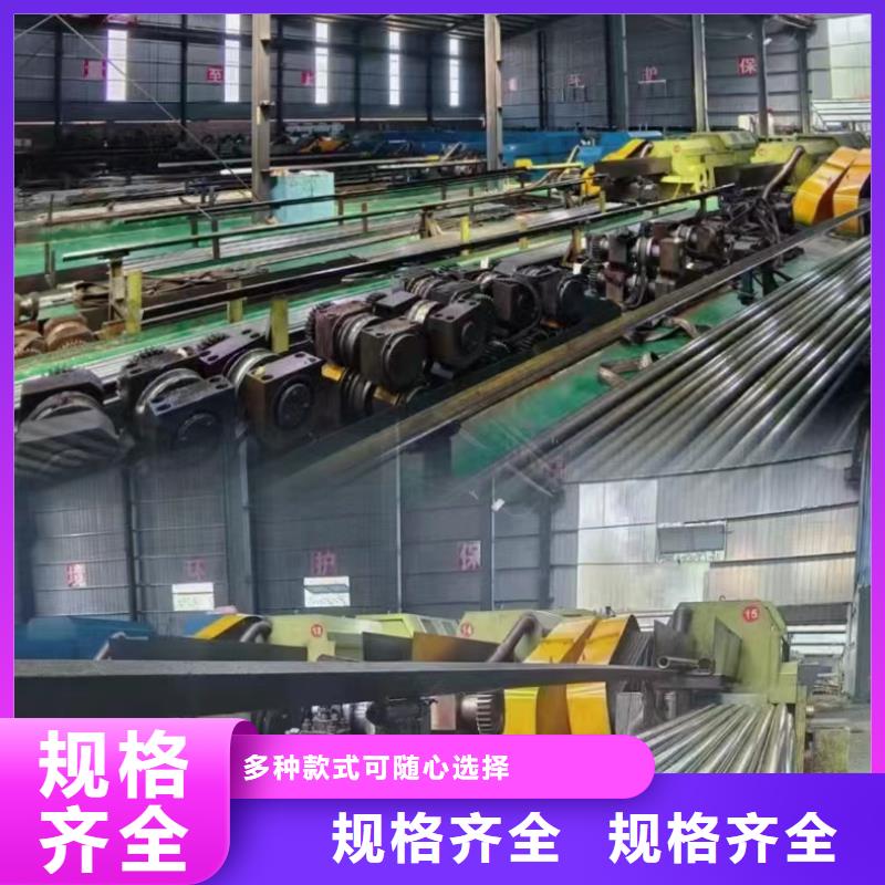 精密鋼管本地廠家