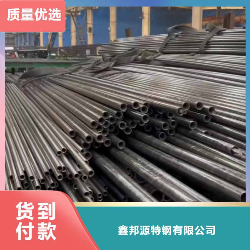 精密钢管实体厂家直销
