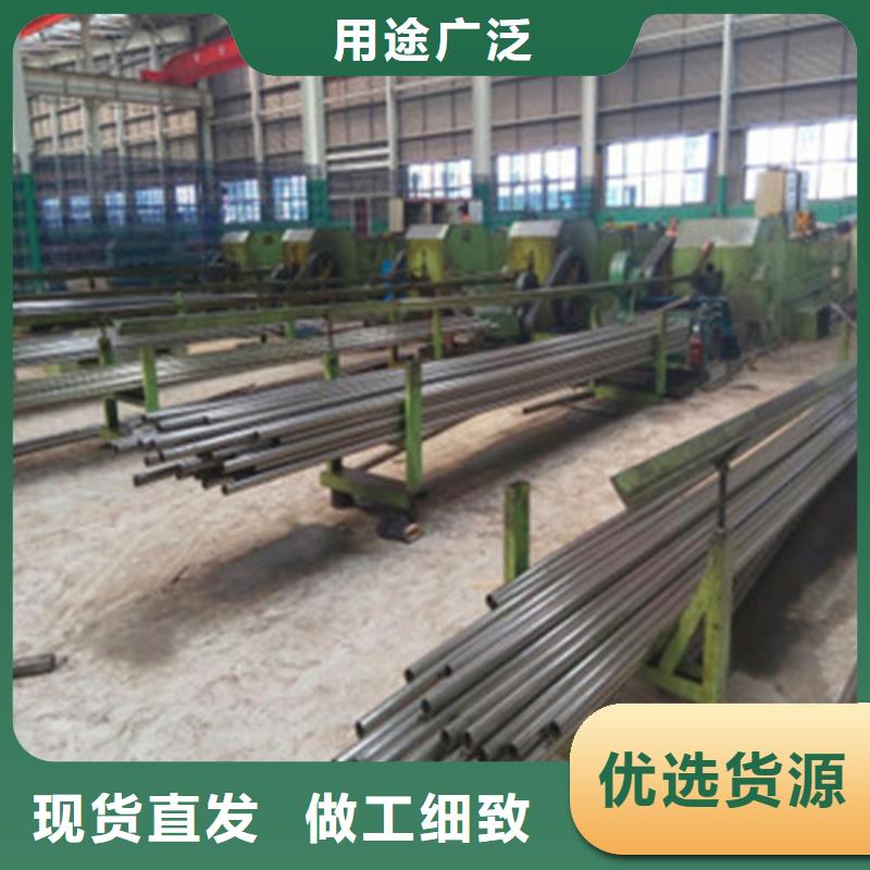 優(yōu)惠的精密鋼管實(shí)力廠家