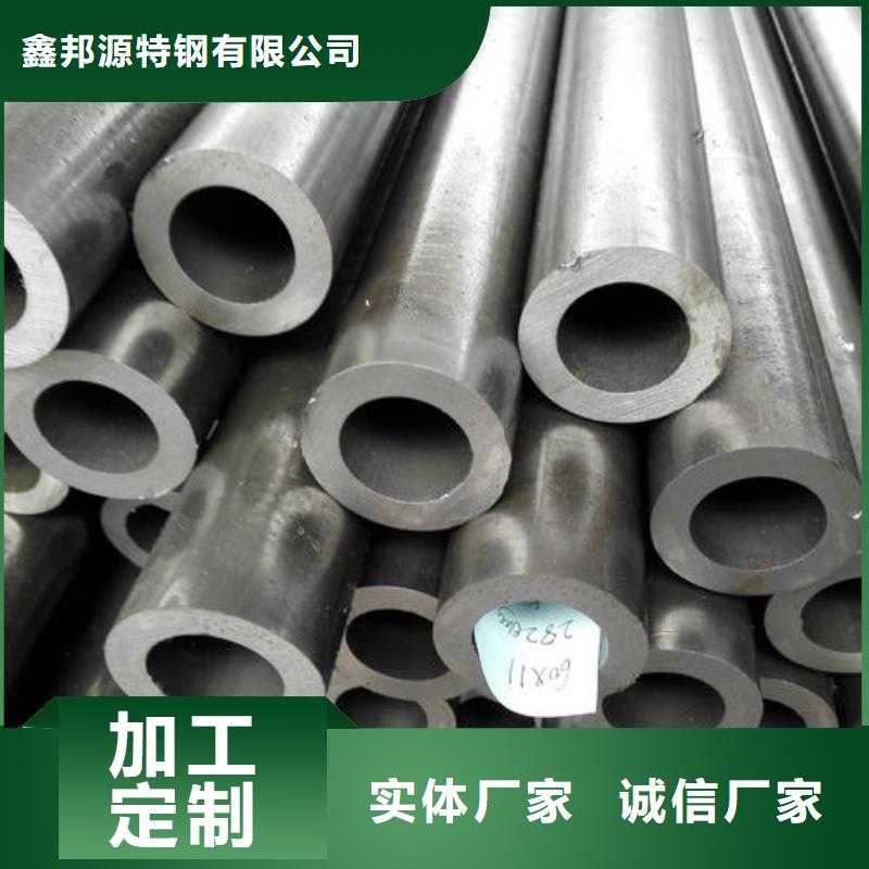 精密钢管当地货源