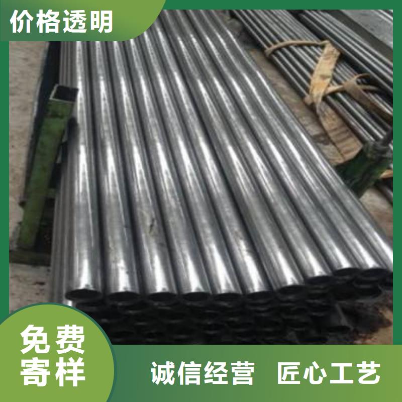 精密钢管高压化肥管来图定制