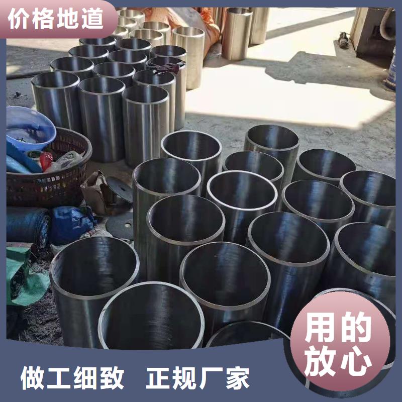 不銹鋼管15crmoG高壓合金管通過檢測
