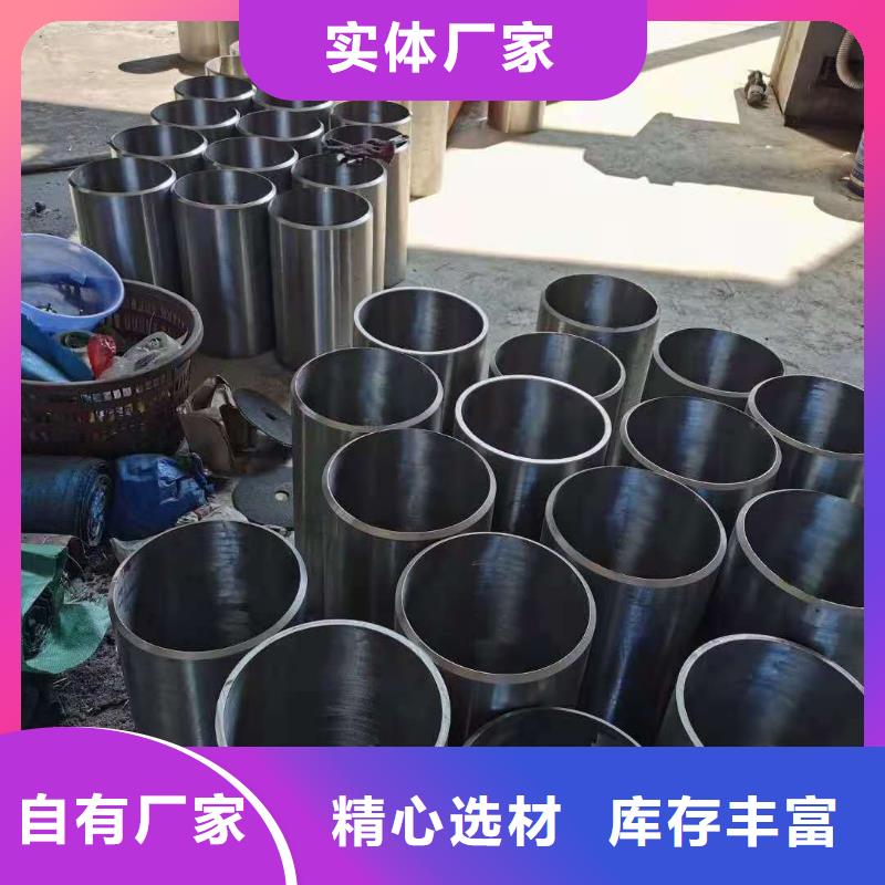 不銹鋼管15crmoG高壓合金管通過檢測