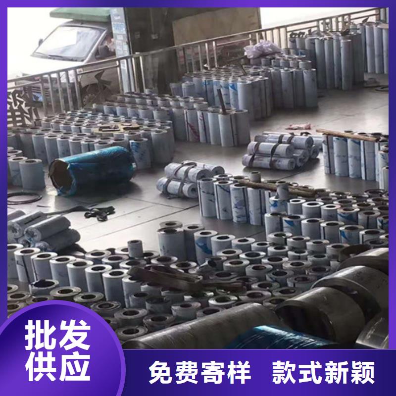 不锈钢板GB/T8163-2025流体管现货