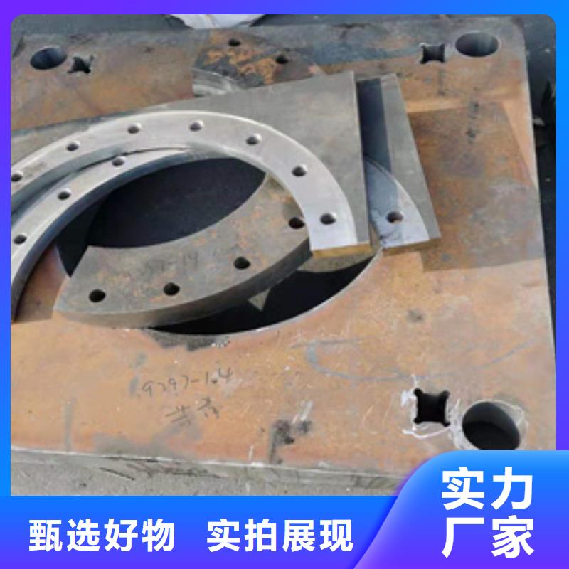 耐磨钢板_冷拔钢管精致工艺