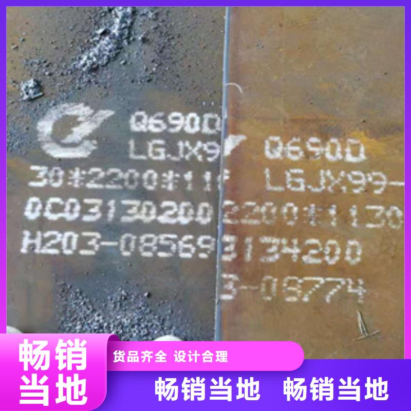 耐磨钢板GB/T6479-2013化肥专用管多行业适用