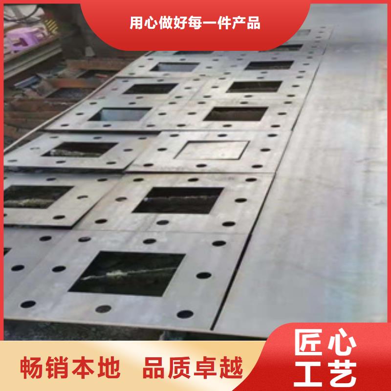 【耐磨钢板】精密钢管专注生产N年