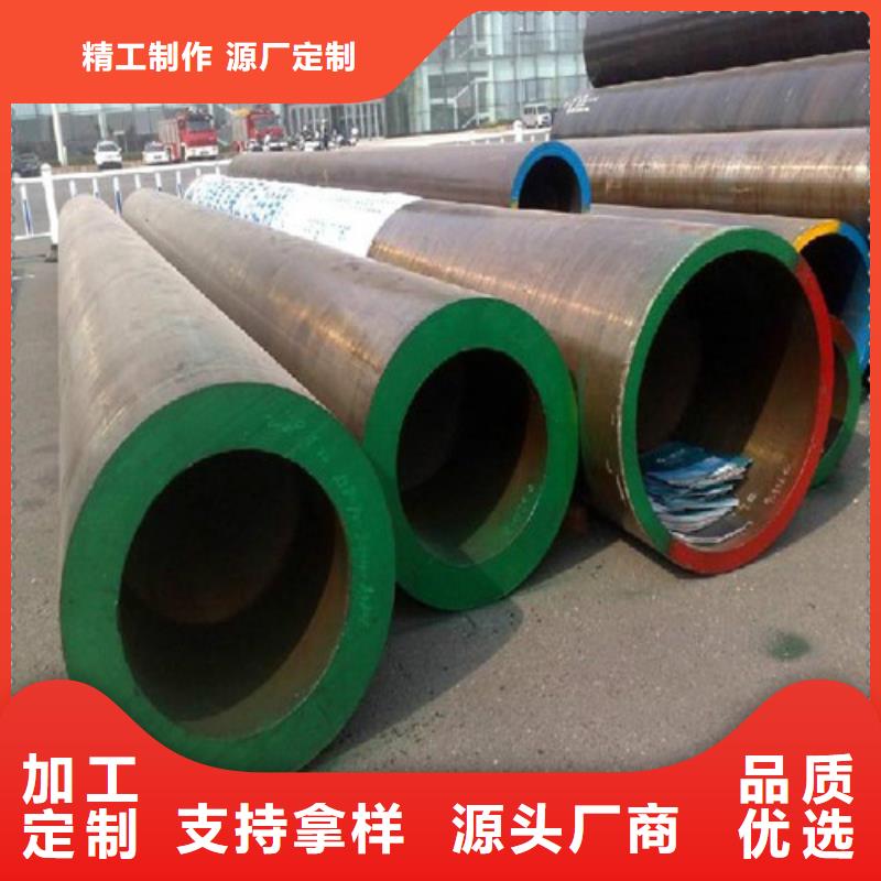 合金鋼管-鍋爐管好產(chǎn)品不怕比