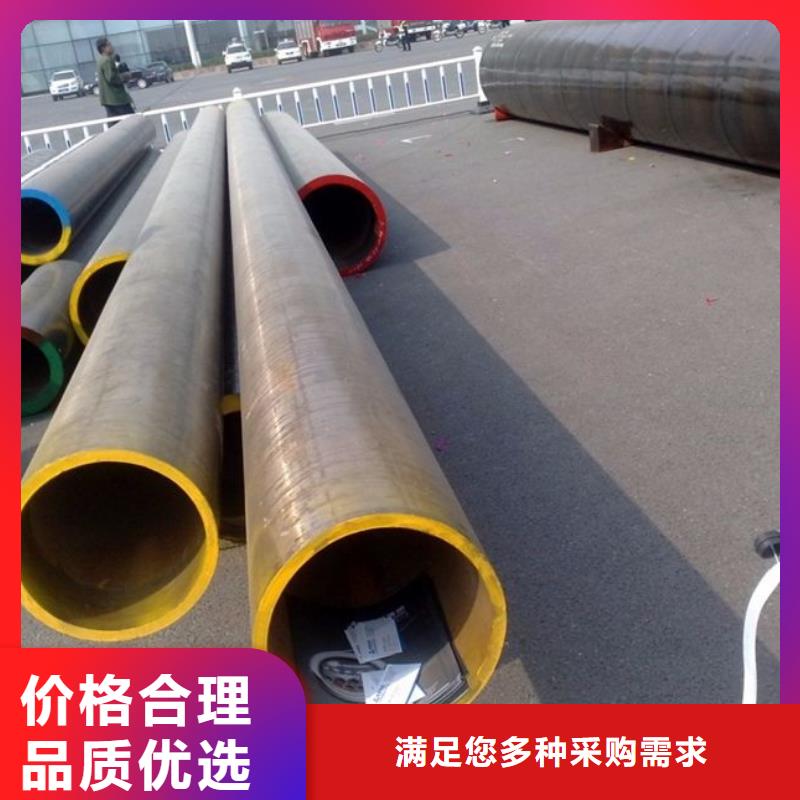 優(yōu)質(zhì)合金鋼管源頭廠家