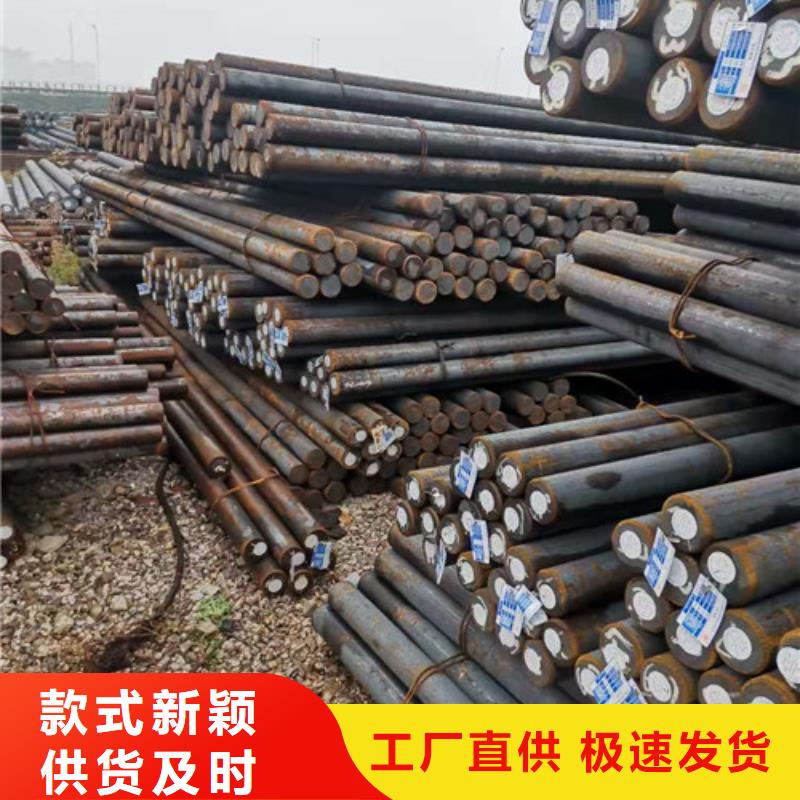 圆钢输送管经验丰富质量放心