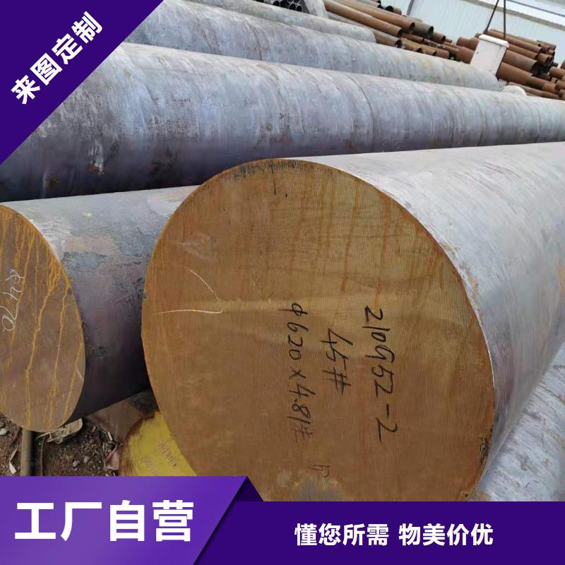 有現(xiàn)貨的圓鋼品牌廠家